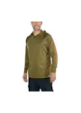 Carhartt Fishing 103572 Hooded T-Shirt, Long-Sleeve, Comfort Fit Vorschaubild