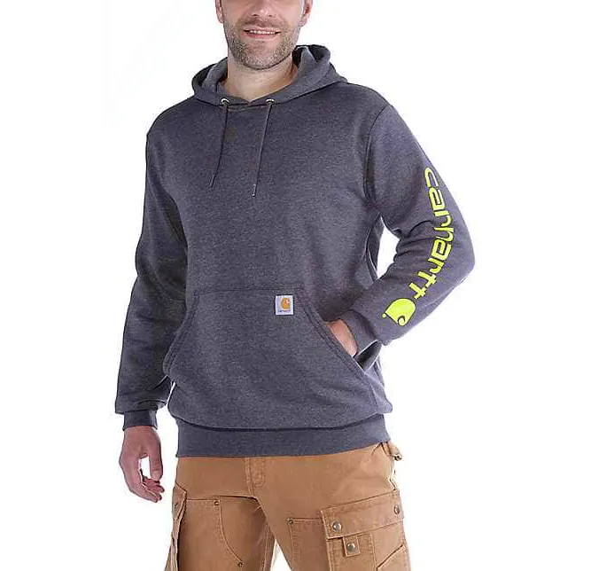 Carbon Heather