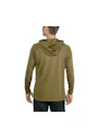 Carhartt Fishing 103572 Hooded T-Shirt, Long-Sleeve, Comfort Fit Vorschaubild