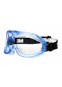 3M Peltor Weitsicht-Schutzbrille „Fahrenheit“, klar, PC Vorschaubild