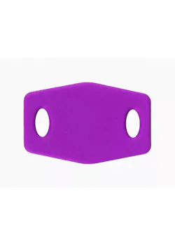 Elten Lace Loop Purple