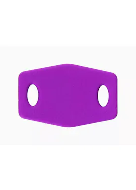 Elten Lace Loop Purple