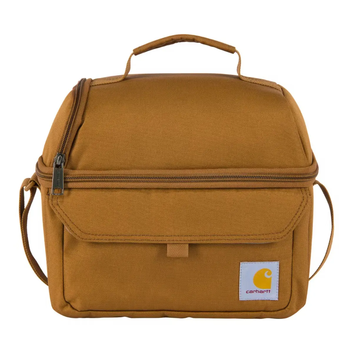 Carhartt Brown