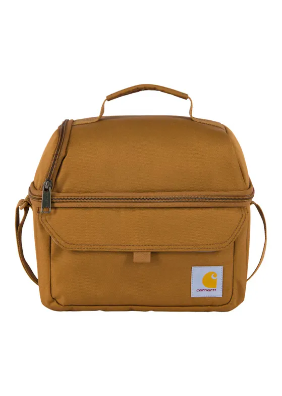 Carhartt Insulated 12 Can Lunch Cooler