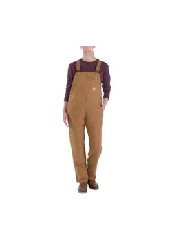 ##Carhartt Crawford Bib Overall 102438