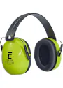 Cerva CIRON ADVANCE Kapselgehörschutz Hi-Viz HV Gelb (0402011879999) Vorschaubild