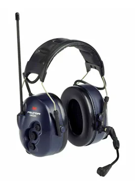 3M Peltor LiteCom Headset