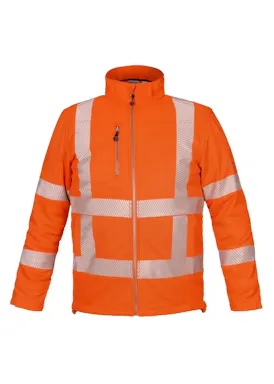 Hydrowear Toulouse Softshell-Jacke RWS 14025980FO