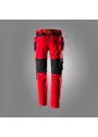 Snickers AllroundWork Stretch-Arbeitshose mit Holstertaschen 6218 Vorschaubild
