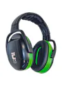 Cerva ED 1H Gehörschutz - Kopf EAR DEFENDER Grün Vorschaubild