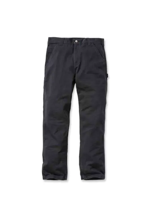Carhartt Washed Twill Dungaree B324