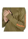 Carhartt Fishing 103572 Hooded T-Shirt, Long-Sleeve, Comfort Fit Vorschaubild