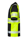 Top Swede 600 1001886 T-Shirt Regular Fit Reflecterend miniatuur