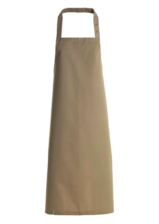Kentaur Unisex-Latzschürze 30330-102