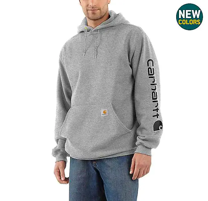 Heather Grey