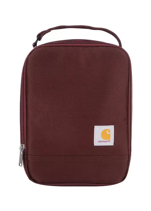 Carhartt Insulated Lunch Cooler