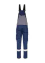 Sioen B-Helin 805UA2PFB Overall Vlamwerend Antistatisch miniatuur
