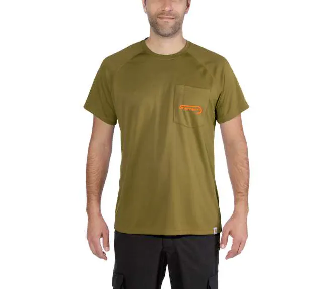 Bosgroen