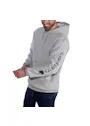 Carhartt Loose Fit Midweight Logo Sleeve Graphic Sweatshirt miniatuur