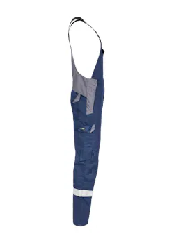 Sioen B-Helin 805UA2PFB Overall Vlamwerend Antistatisch miniatuur