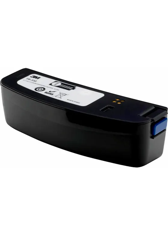3M TR-332 Batterij Met Hoge Capaciteit