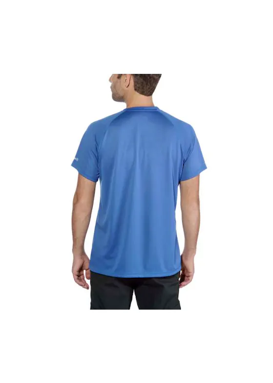 ##Carhartt Fishing T-shirt S/S 103570