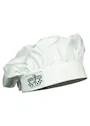 Chaud Devant Chef Hat Bianco 374 miniatuur