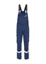 Sioen B-Helin 805UA2PFB Overall Vlamwerend Antistatisch miniatuur