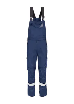 Sioen B-Helin 805UA2PFB Overall Vlamwerend Antistatisch