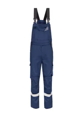 Sioen B-Helin 805UA2PFB Overall Vlamwerend Antistatisch
