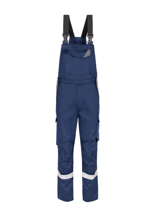 Sioen B-Helin 805UA2PFB Overall Vlamwerend Antistatisch
