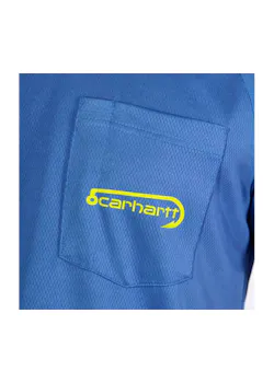 ##Carhartt Fishing T-Shirt S/S 103570 miniatuur
