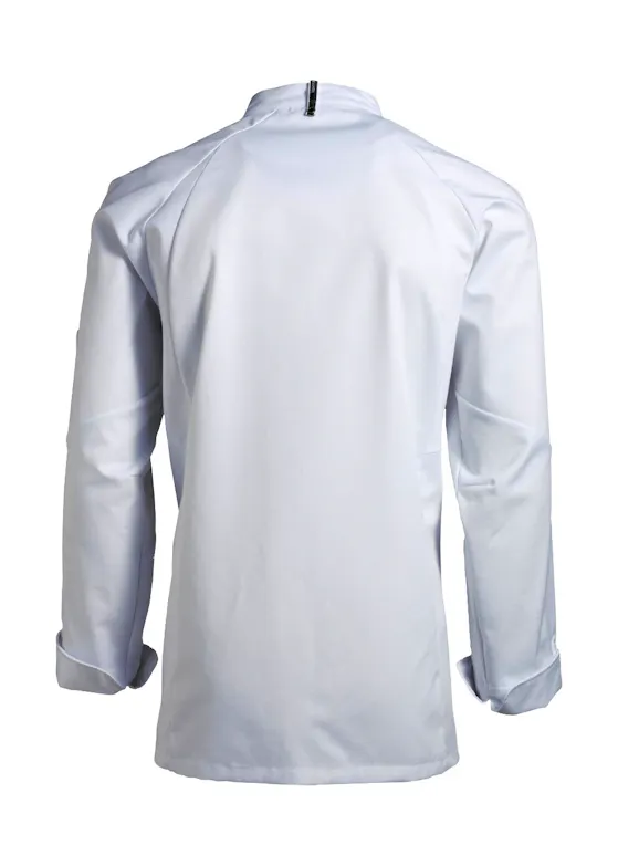Kentaur Unisex Koks/bedieningsjas 23501-4100