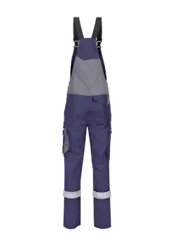 Sioen B-Barnard 812UA2PF9 Overall Vlamwerend Antistatisch miniatuur