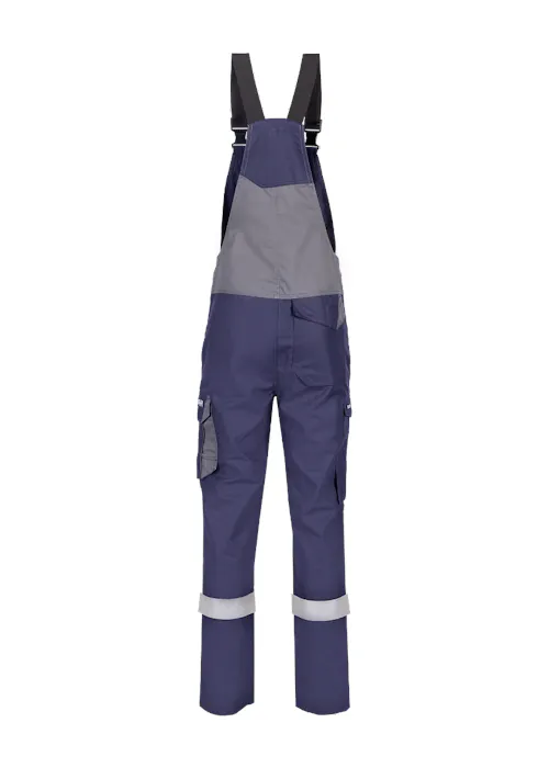 Sioen B-Barnard 812UA2PF9 Overall Vlamwerend Antistatisch