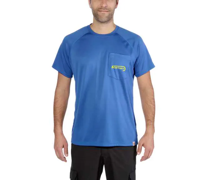 Blauw