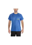 Blauw