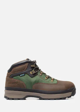 Timberland Pro Euro Hiker XT S7 Werkschoen