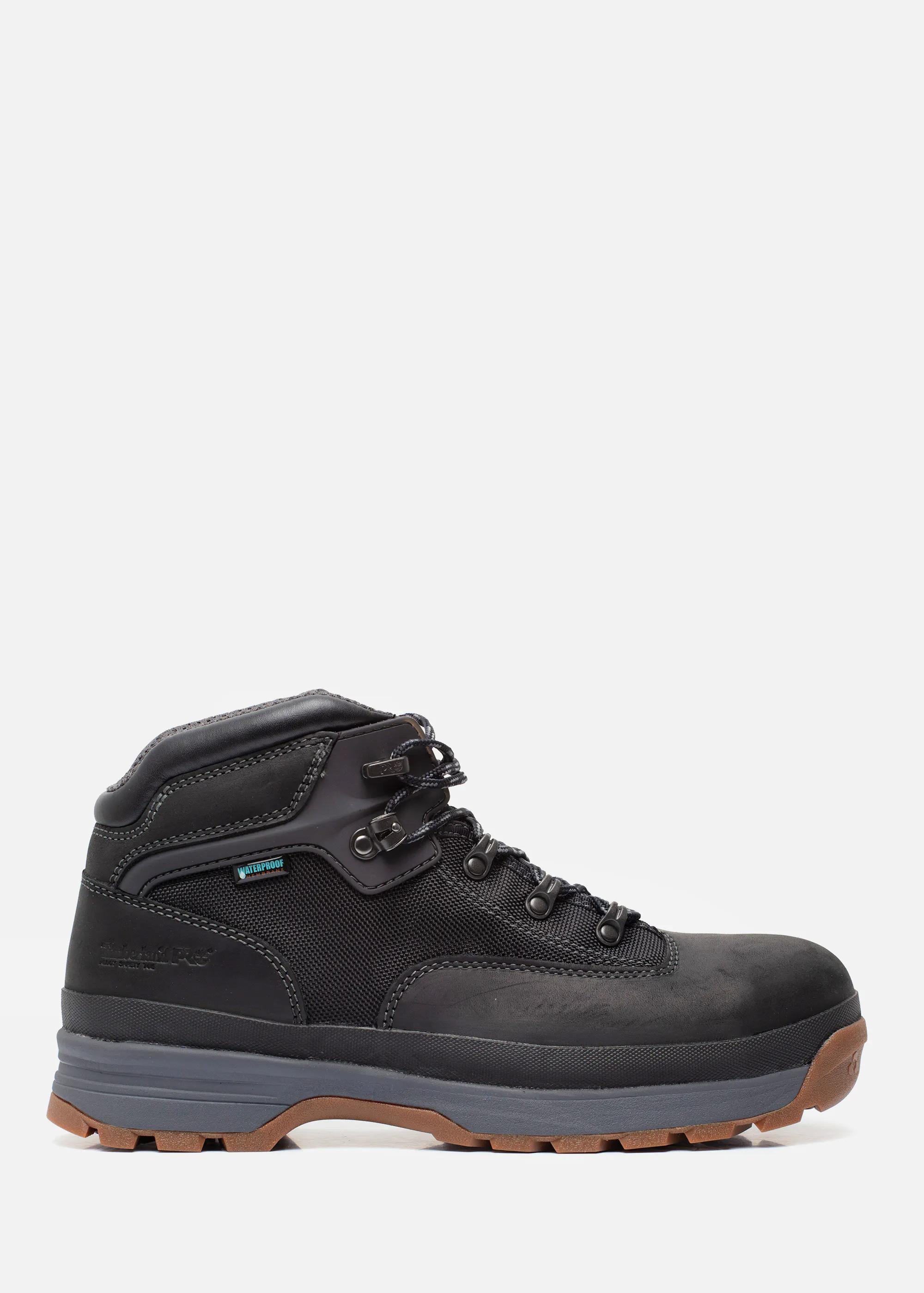 Zwart