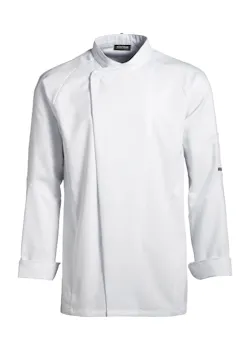 Kentaur Unisex Koks/bedieningsjas 23501-4100