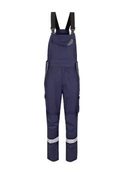 Sioen B-Barnard 812UA2PF9 Overall Vlamwerend Antistatisch miniatuur