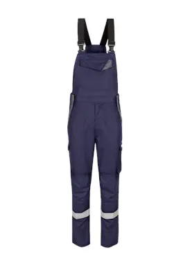 Sioen B-Barnard 812UA2PF9 Overall Vlamwerend Antistatisch