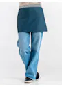 Chaud Devant Bohemian Blue 426 miniatuur