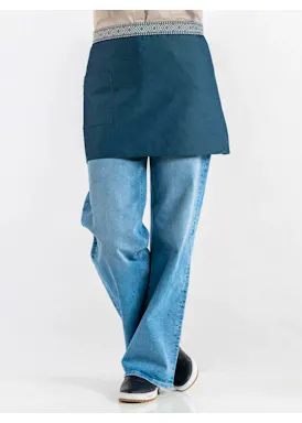 Chaud Devant Bohemian Blue 426