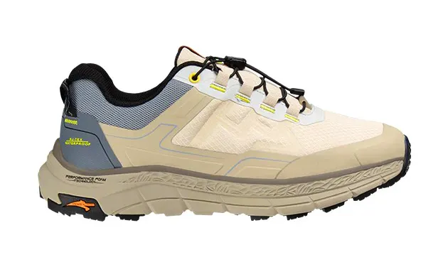 Beige/Zwart