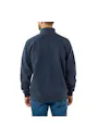 Carhartt Loose-Fit Midweight Quarter-Zip Mock-Neck Sweatshirt Vorschaubild