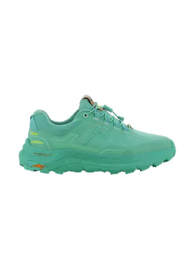 Safety Jogger Caracas Werkschoen Mintgroen