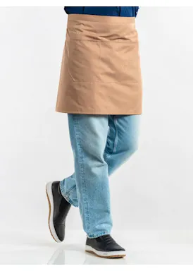 Chaud Devant 3-Pocket Latte 428