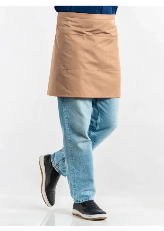 Chaud Devant 3-Pockets Latte 428