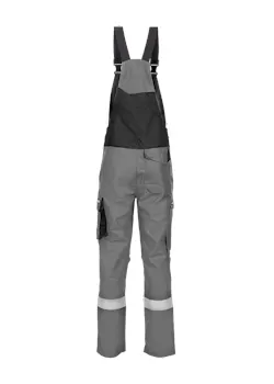 Sioen B-Barnard 812UA2PF9 Overall Vlamwerend Antistatisch miniatuur
